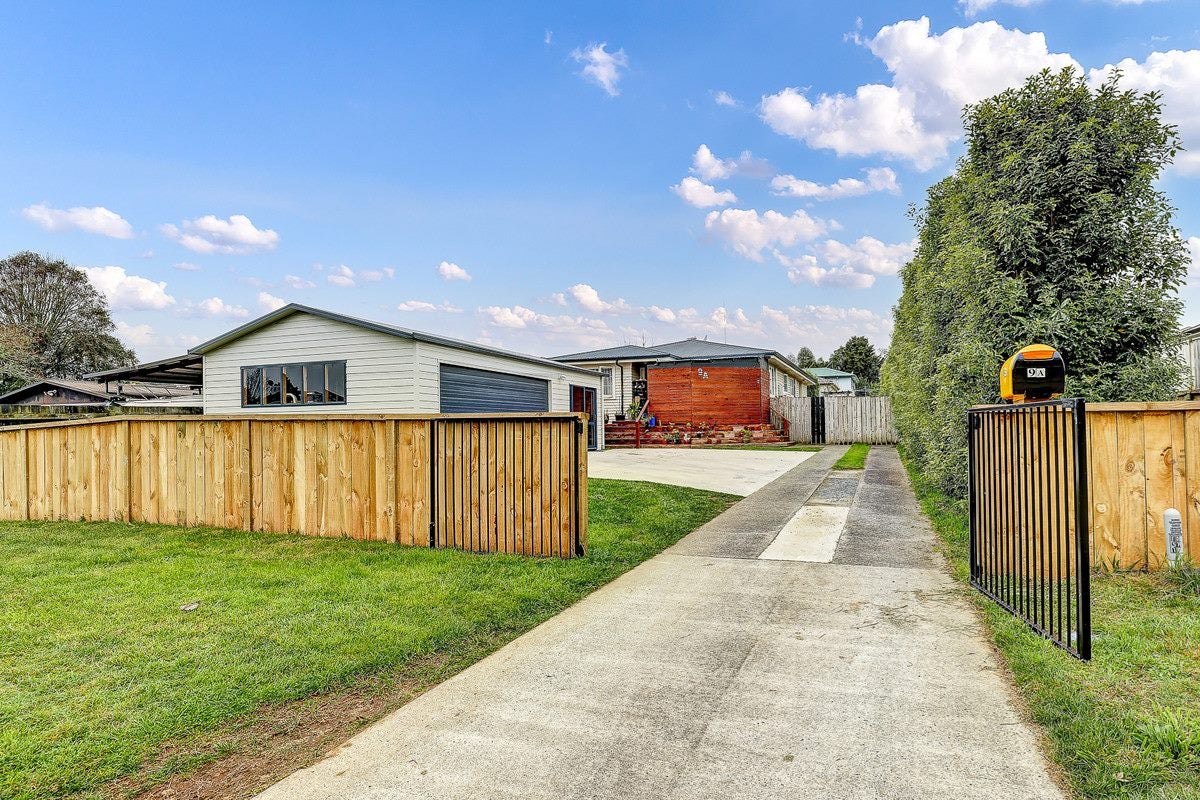 9A Walmsley Street, Kihikihi, Te Awamutu - Carousel 1