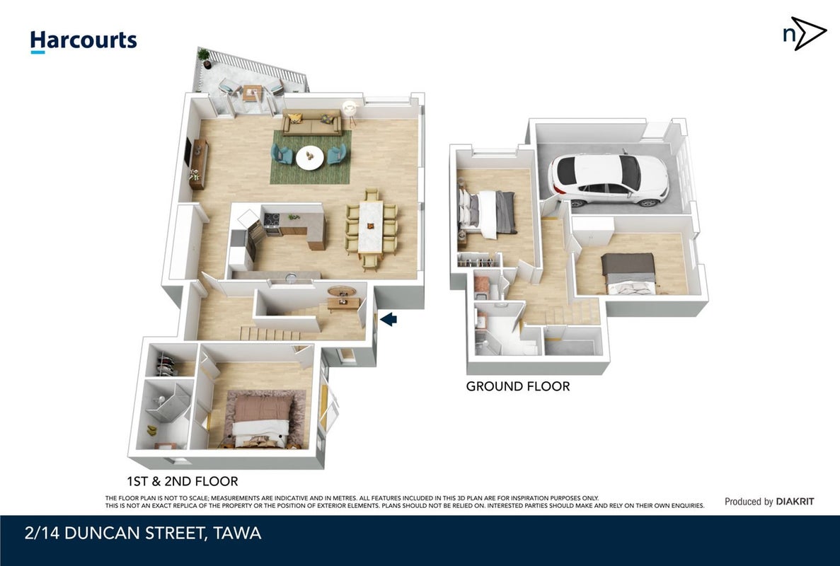 2/14 Duncan Street, Tawa, Wellington - Carousel 17