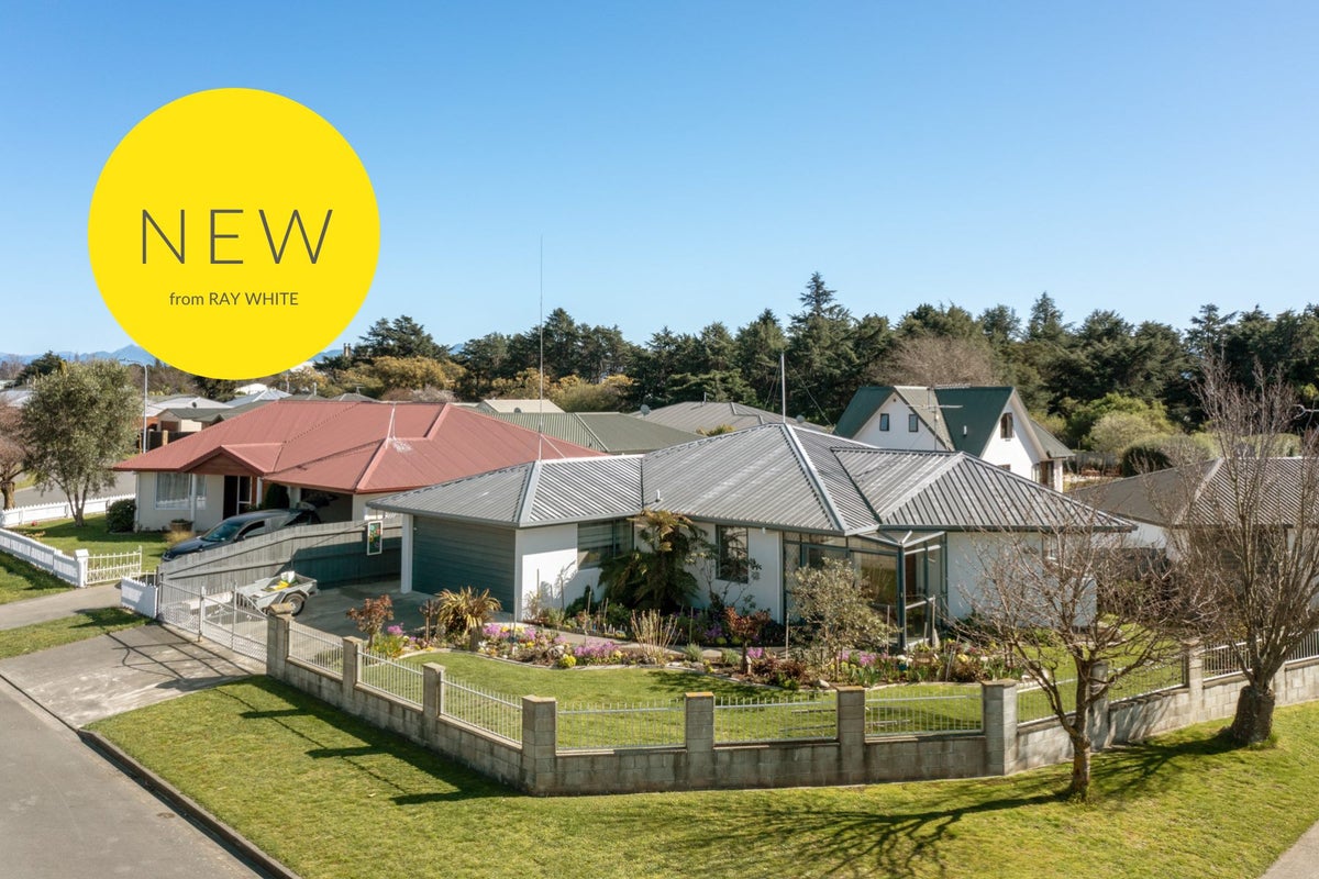 28A Cashmere Grove, Witherlea, Blenheim - Carousel 2