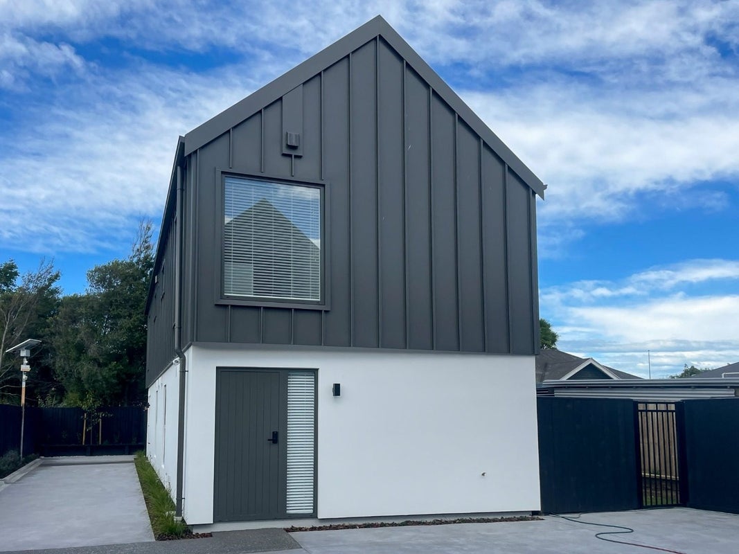 3/14 Moule Street, Addington, Christchurch - Carousel 1