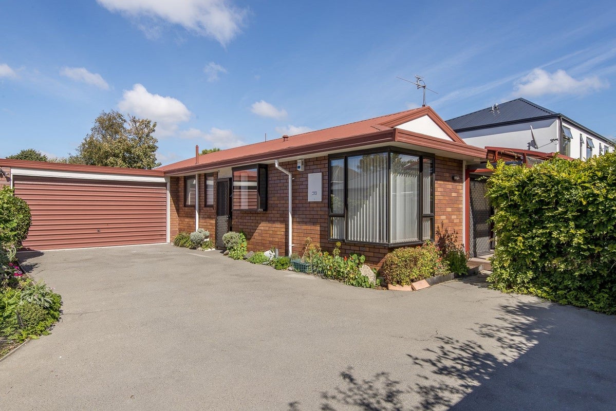 45A Woodville Street, Edgeware, Christchurch - Carousel 1