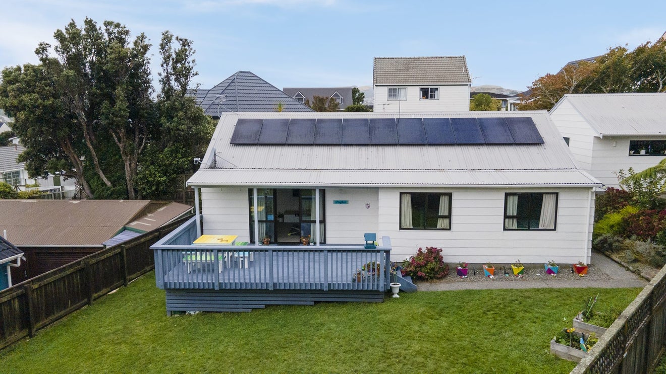 2/79 Cunliffe Street, Churton Park, Wellington - Carousel 2