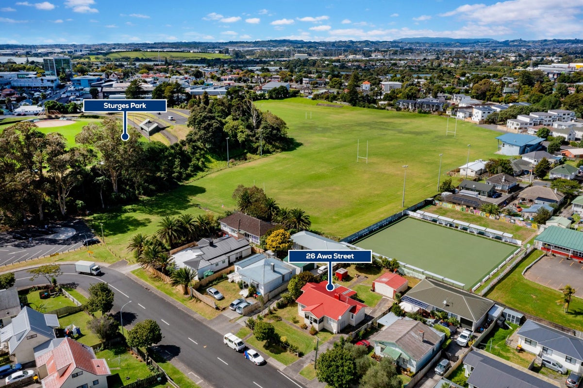 26 Awa Street, Otahuhu, Auckland - Carousel 1