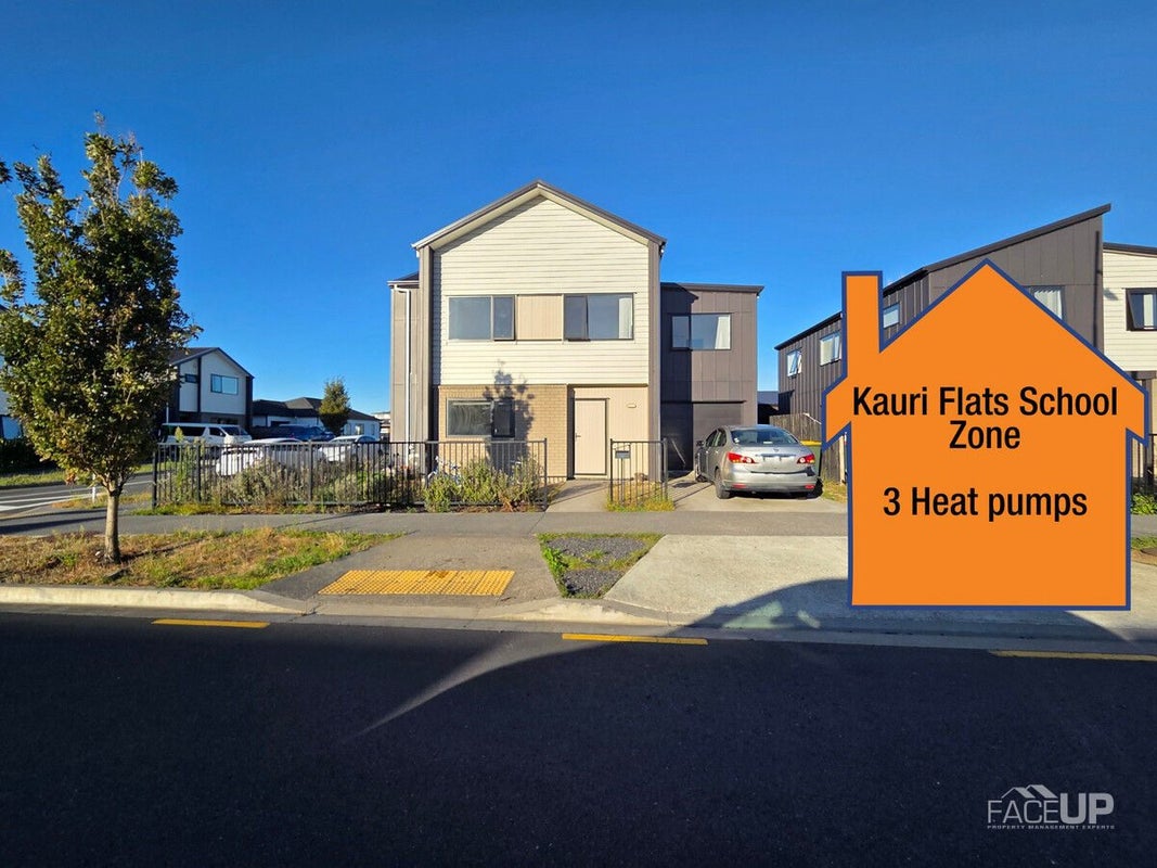 50 Black Beech Crescent, Takanini, Auckland - Carousel 1
