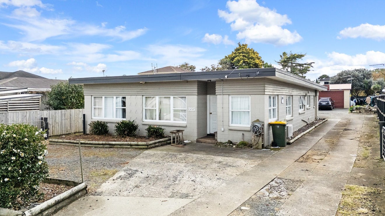 223 Puhinui Road, Papatoetoe, Auckland - Carousel 2