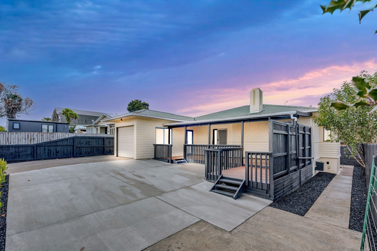 151 Shirley Road, Papatoetoe, Auckland - Carousel 2