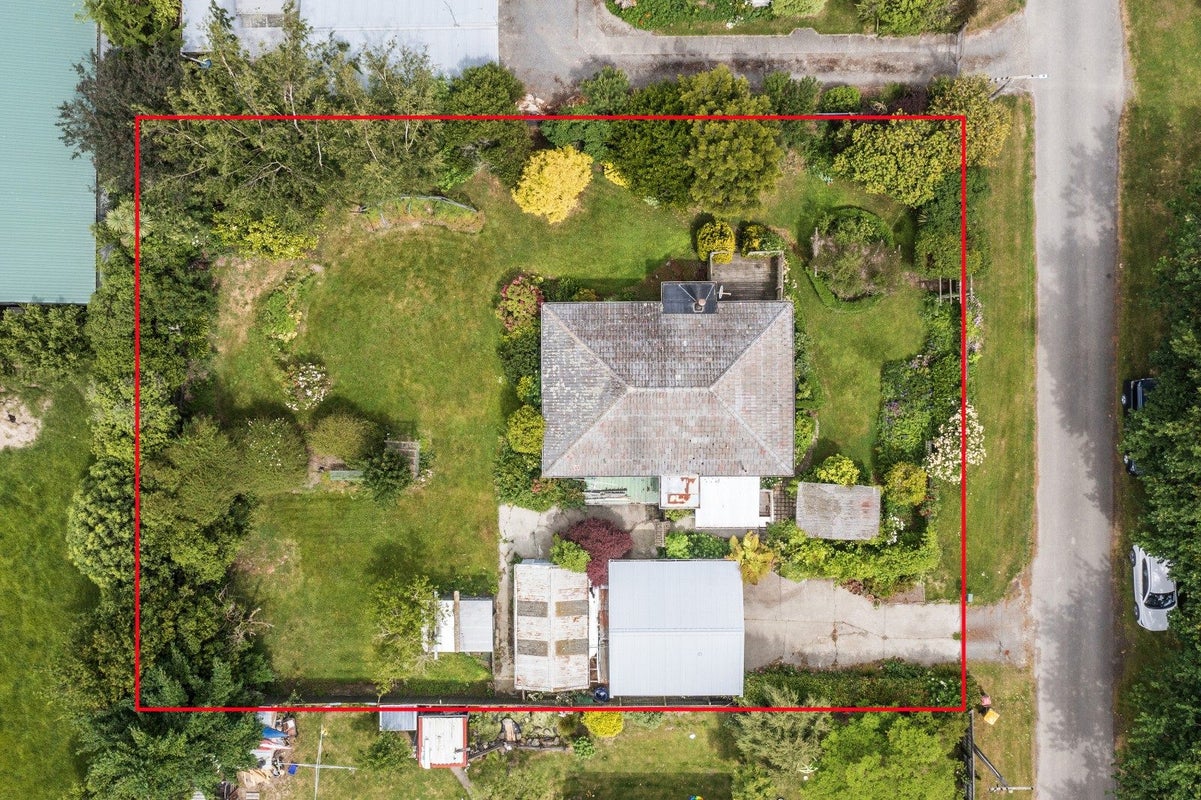 14 Railway Road, Leeston - Carousel 28