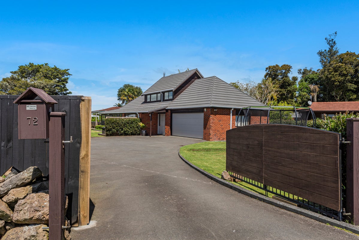 72 Three Mile Bush Road, Kamo, Whangarei - Carousel 1