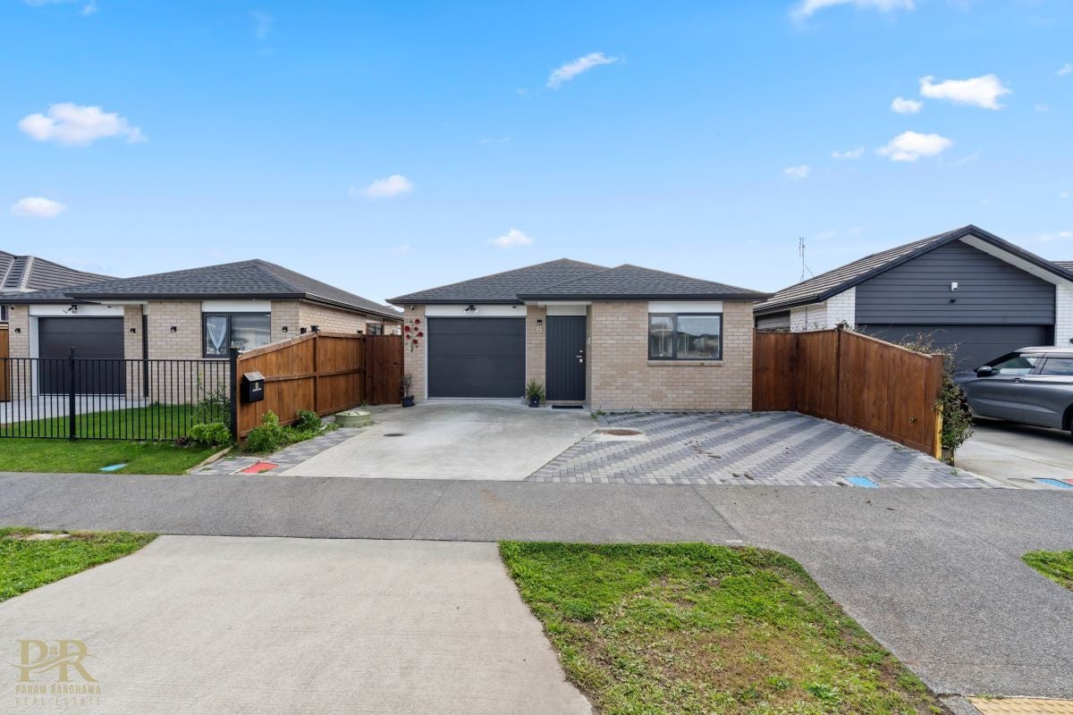 8 Softwood Avenue, Takanini, Auckland - Carousel 17