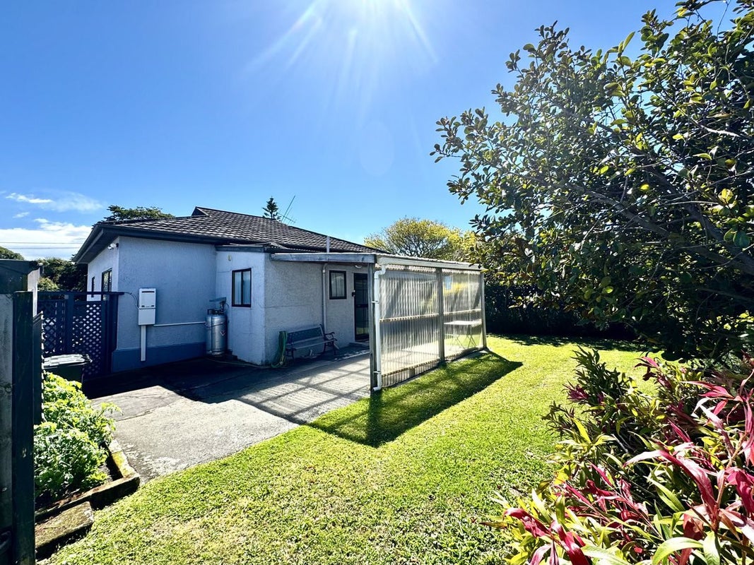 5 Tweed Street, South Hill, Oamaru - Carousel 1