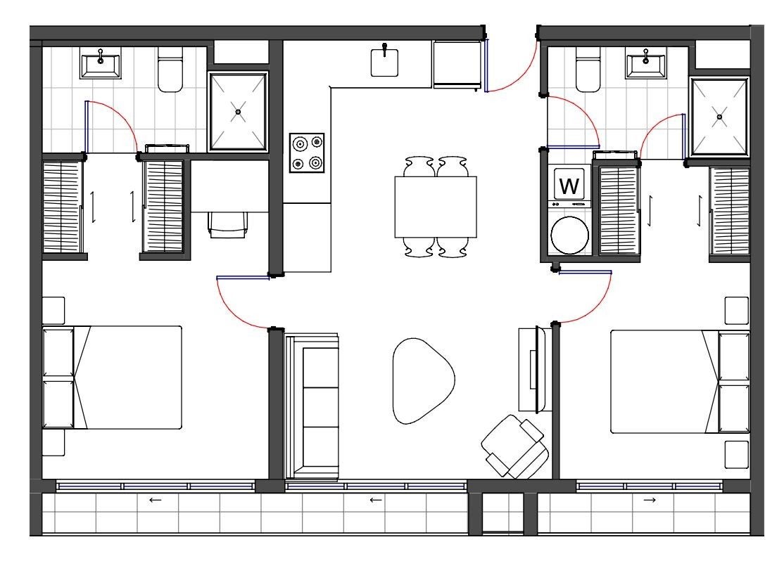 708/59 France Street South, Newton, Auckland - Carousel 12