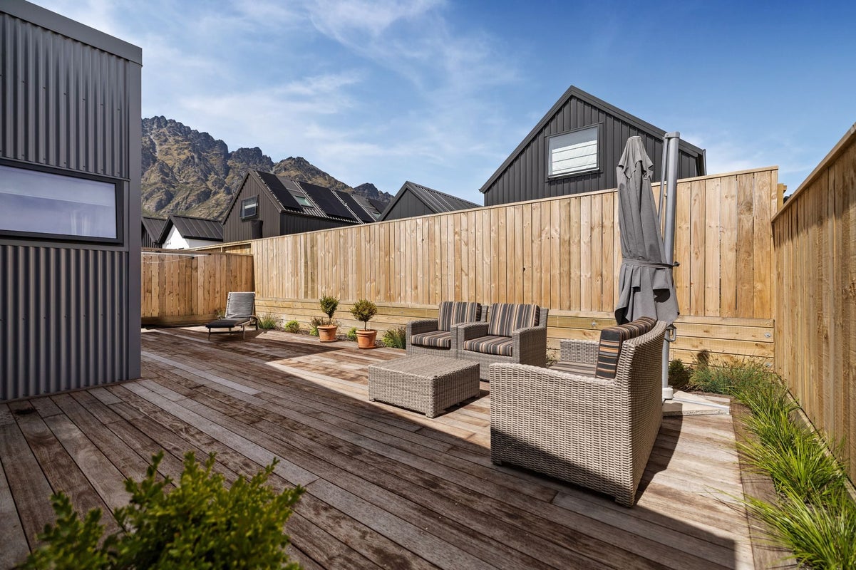 4 Shallow Close, Jacks Point, Queenstown - Carousel 20