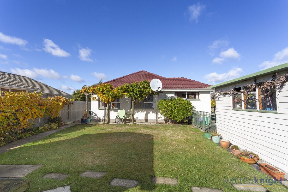 14 Steele Street, Hornby, Christchurch - Carousel 18