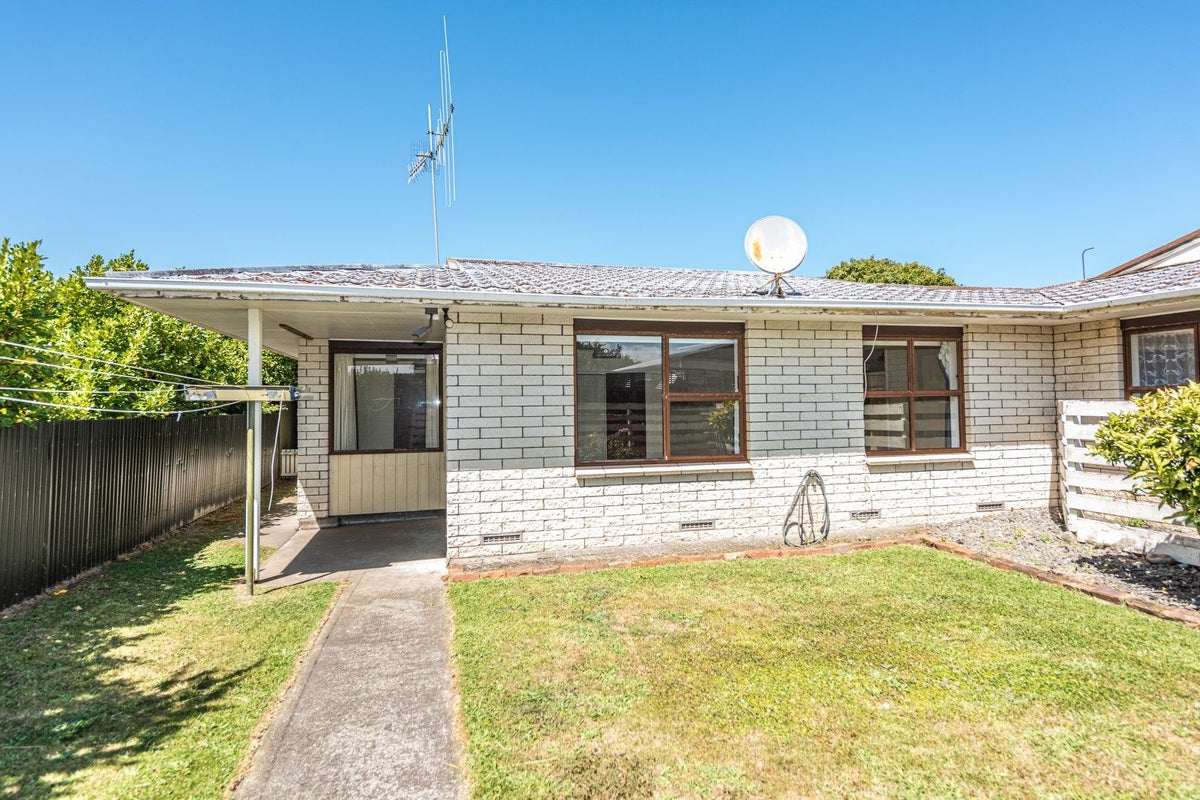 5/20A Parkes Avenue, Saint Johns Hill, Whanganui - Carousel 19