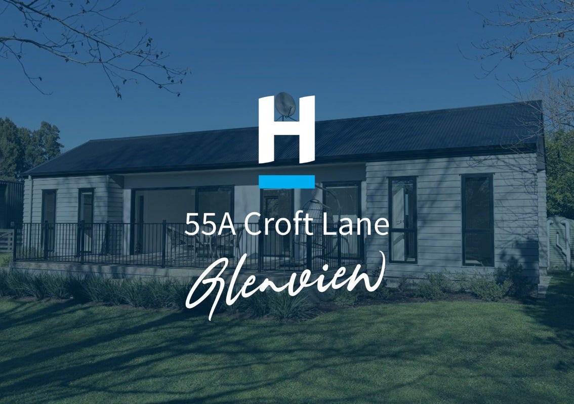 55 Croft Lane, Glenview, Hamilton - Carousel 1