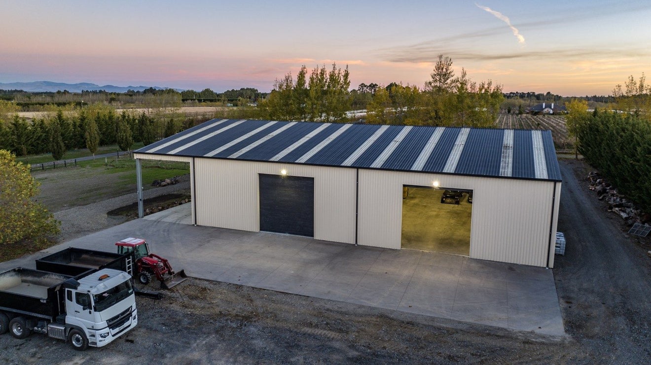 1494 Tram Road, Swannanoa, Rangiora - Carousel 2