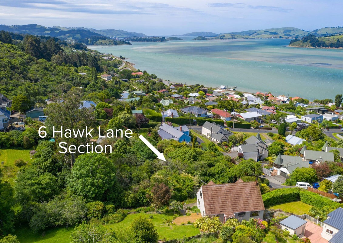 6 Hawk Lane, Saint Leonards, Dunedin - Carousel 1