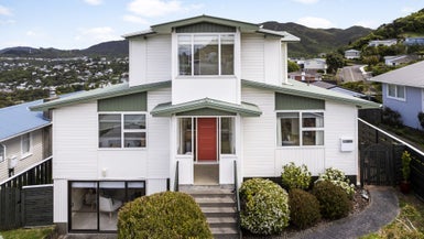 39 Kandy Crescent, Ngaio, Wellington - Carousel 1