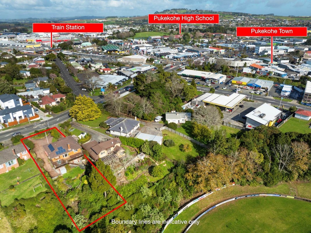 16 East Street, Pukekohe, Pukekohe - Carousel 19