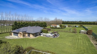 979 Two Chain Road, Swannanoa, Rangiora - Carousel 1