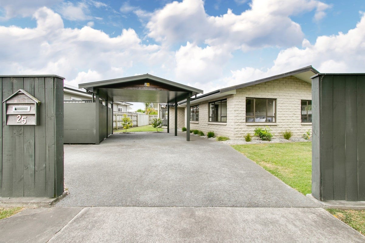 25 Avenue Road, Greenmeadows, Napier - Carousel 1
