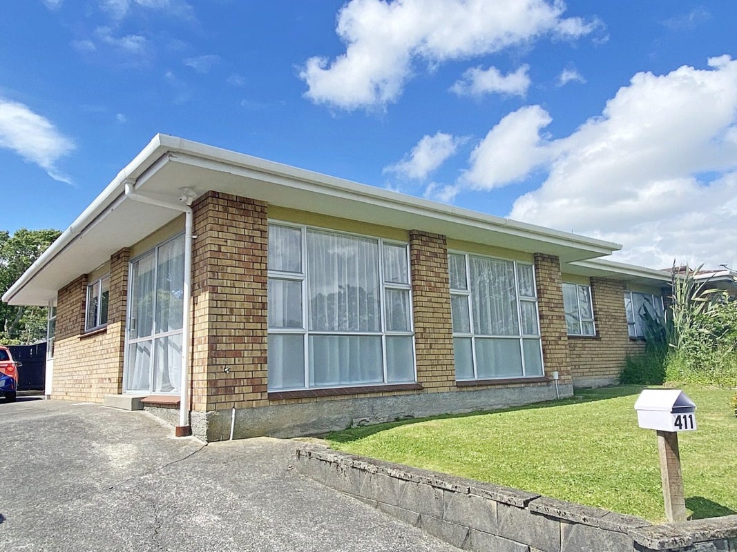 411 Ruahine Street, Terrace End, Palmerston North - Carousel 1