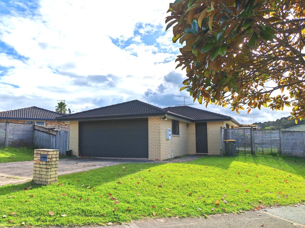 25 Brigham Young Drive, Albany, Auckland - Carousel 1