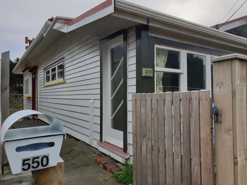 550 Adelaide Road, Berhampore, Wellington - Carousel 1