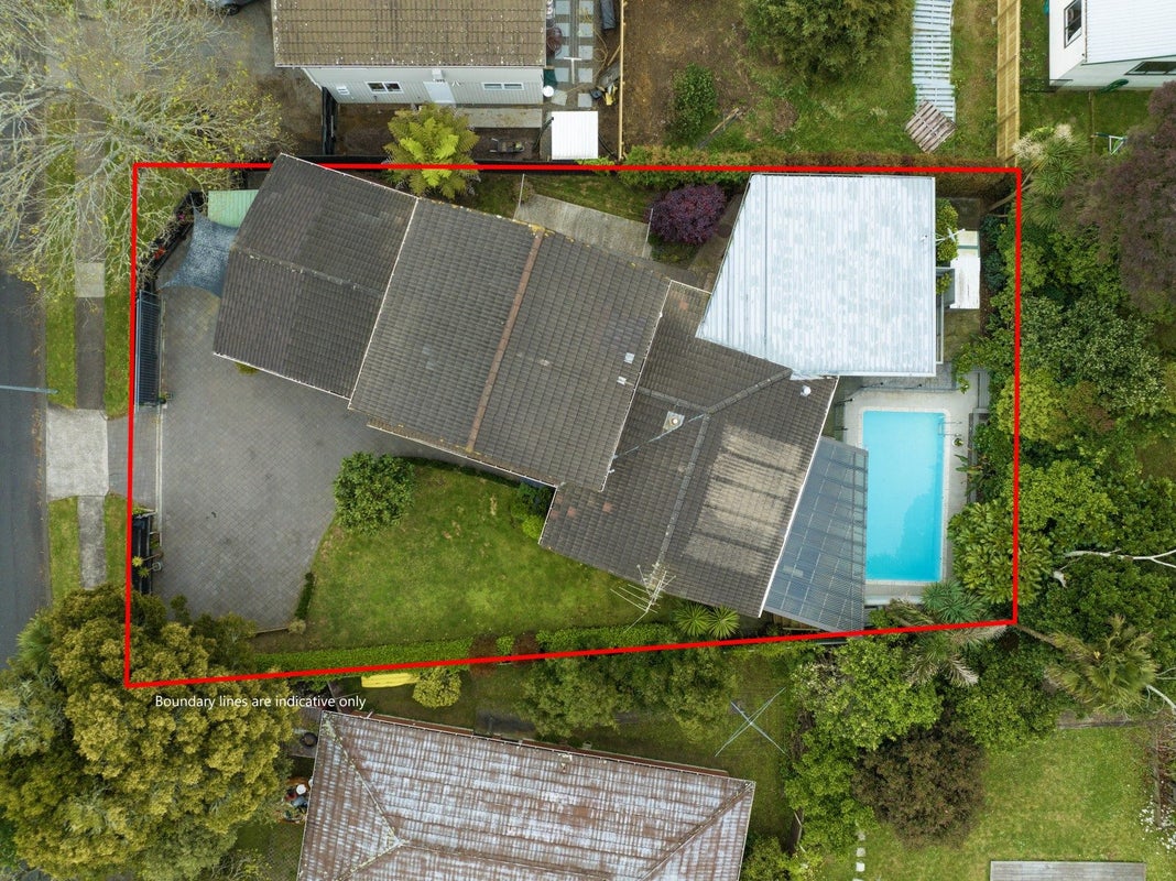 4 Coulthard Terrace, Opaheke, Papakura - Carousel 29