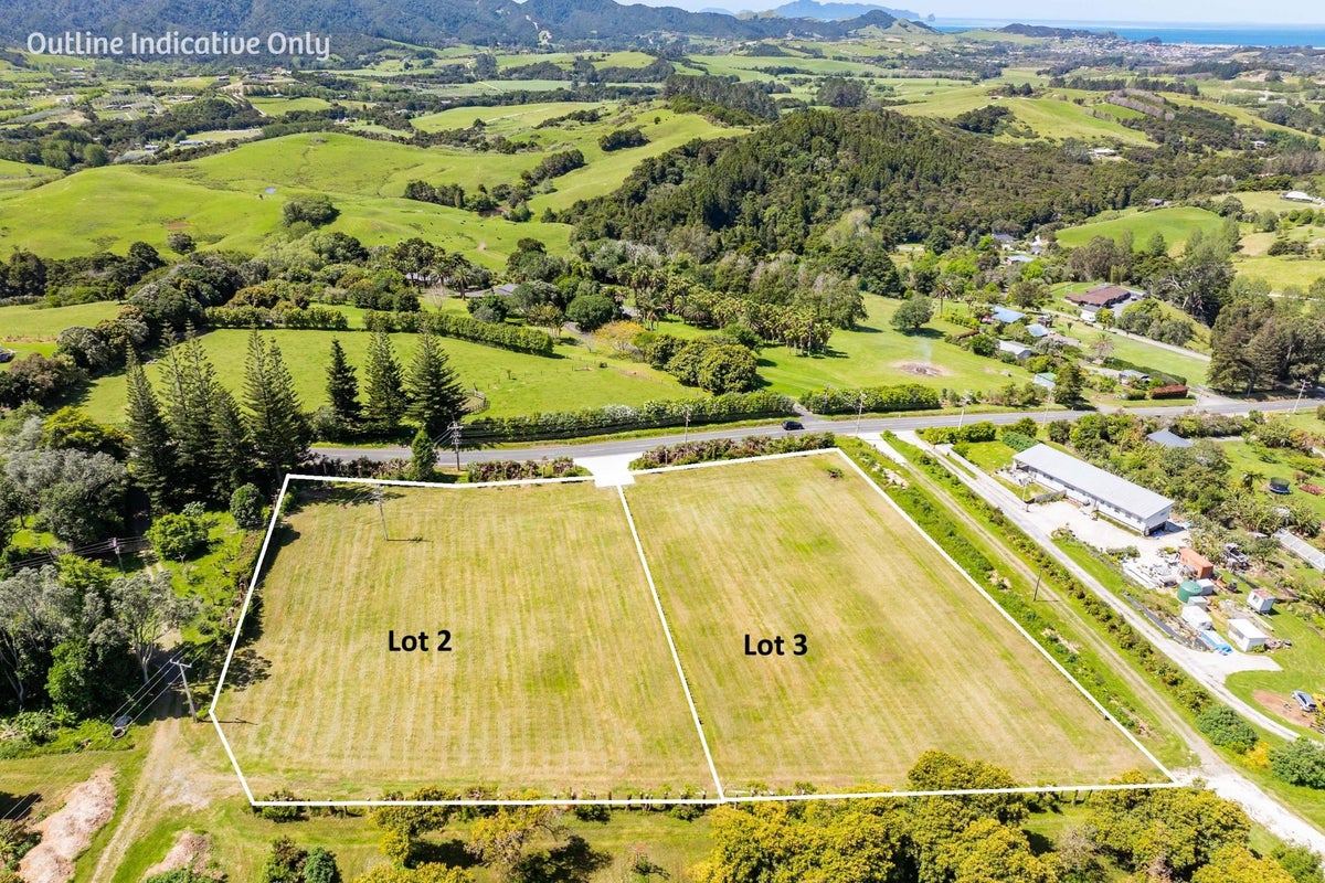 419 Tara Road, Kaiwaka - Carousel 1