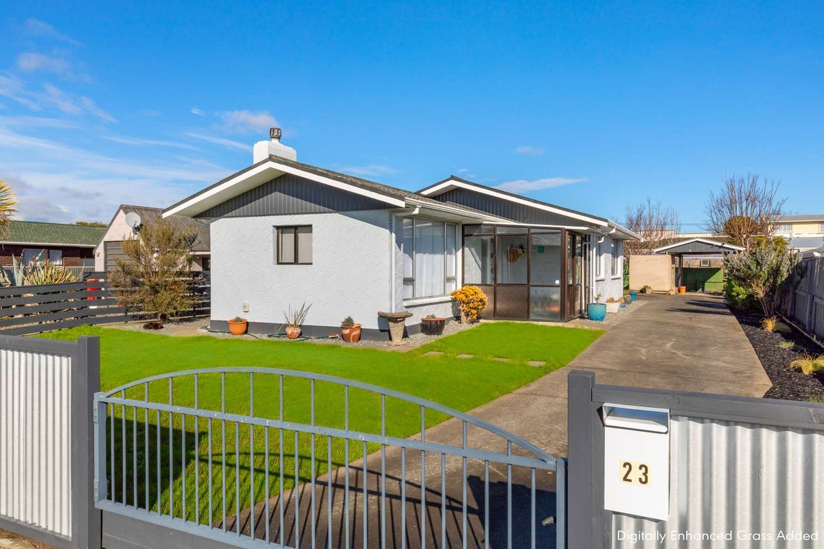 23 Lindsey Crescent, Springvale, Whanganui - Carousel 2