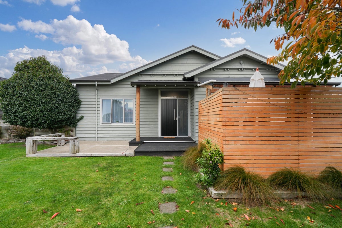 31 Baird Street, Richmond, Invercargill - Carousel 2