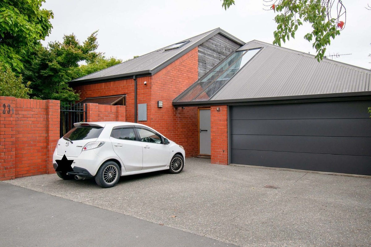 23B Taylors Avenue, Bryndwr, Christchurch - Carousel 14