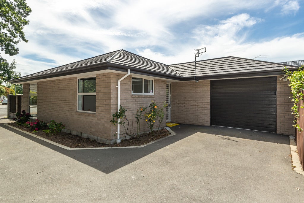 31B Harris Crescent, Papanui, Christchurch - Carousel 2