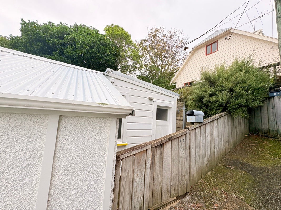 3 Alameda Terrace, Aro Valley, Wellington - Carousel 6