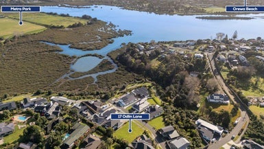 17 Odlin Lane, Red Beach, Whangaparaoa - Carousel 1