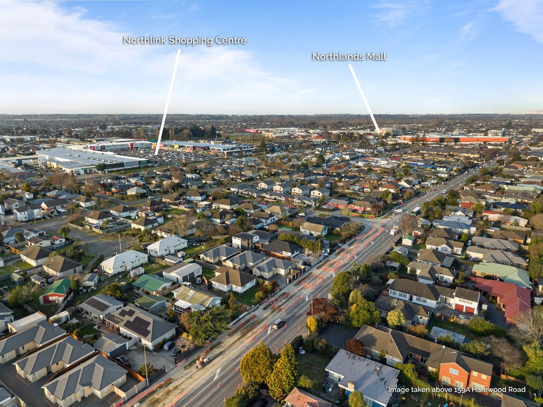 159A Harewood Road, Papanui, Christchurch - Carousel 18