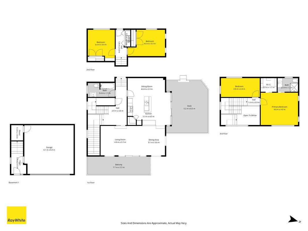 27A Tautari Street, Orakei, Auckland - Carousel 31