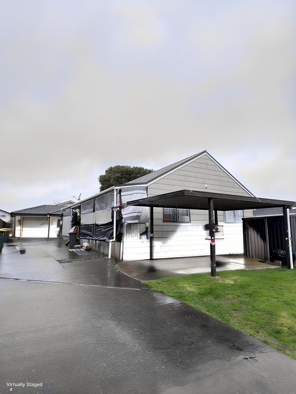 11A Hoturoa Place, Manurewa, Manurewa, Manukau City, Auckland - Carousel 12