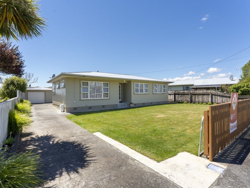 37 Green Avenue, Levin, Levin - Carousel 2