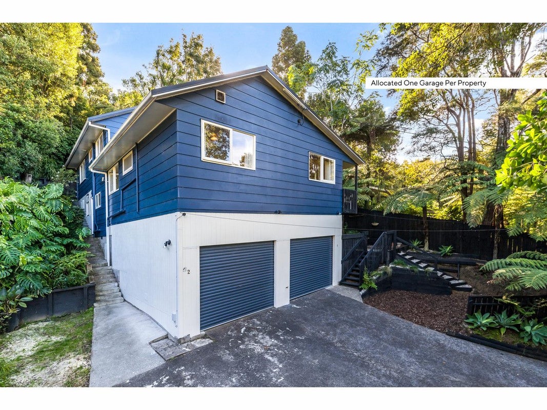 1/9 Selwyn Avenue, Glen Eden, Auckland - Carousel 19