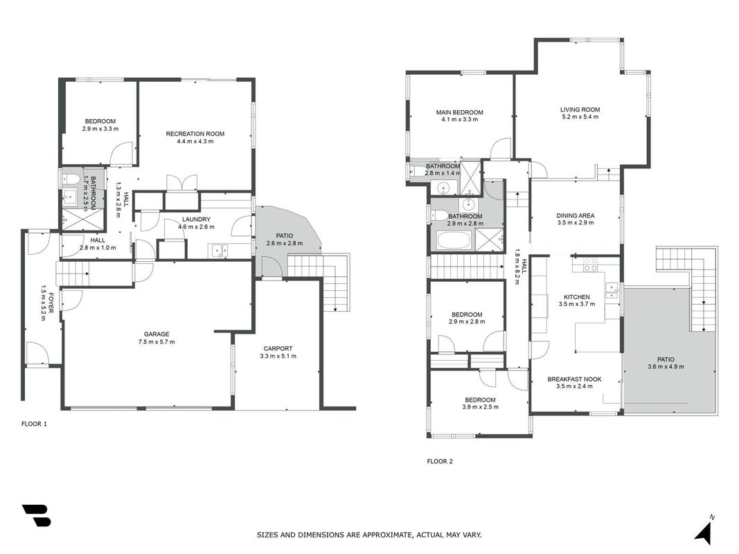 41 Vivian Wilson Drive, Eastern Beach, Auckland - Carousel 26