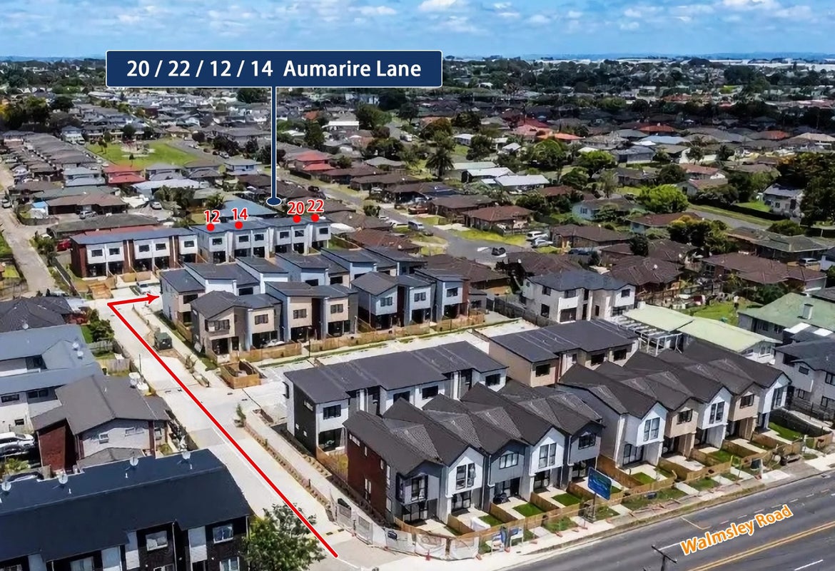 12 Aumarire Lane, Favona, Auckland - Carousel 17