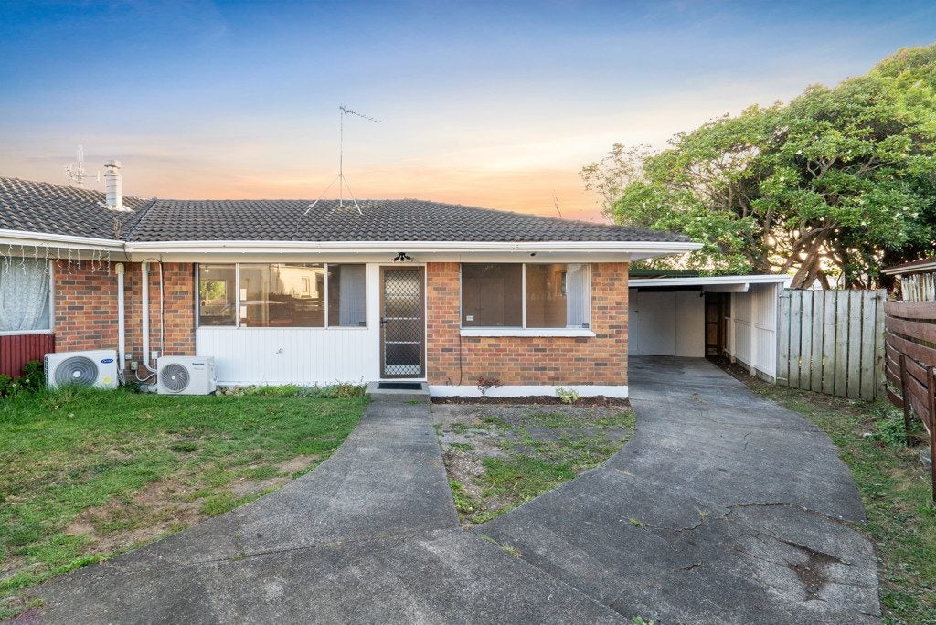 3/144 Shirley Road, Papatoetoe, Auckland - Carousel 1