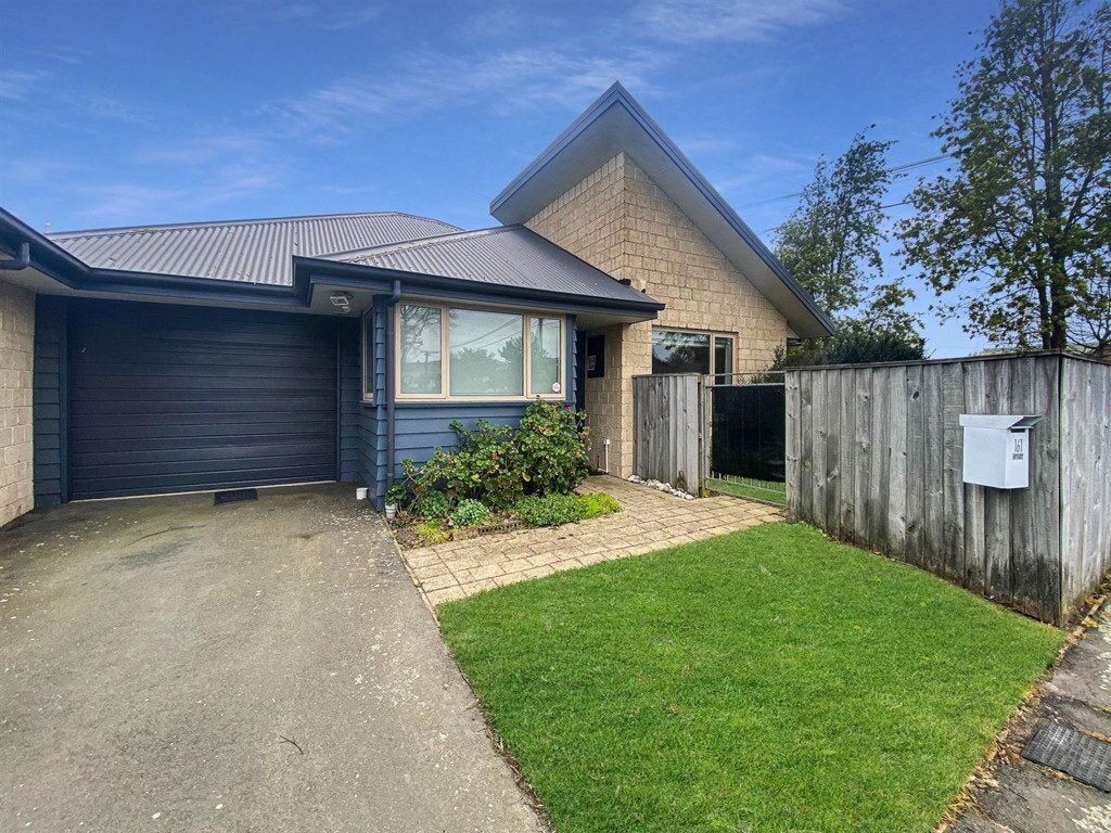 161 Hastings Street East, Waltham, Christchurch - Carousel 1