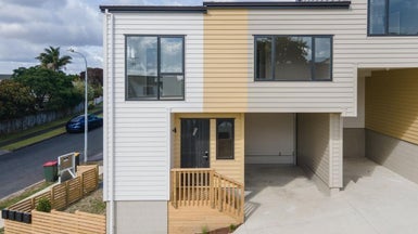 50A Sandgate Avenue, Botany Downs, Auckland - Carousel 1