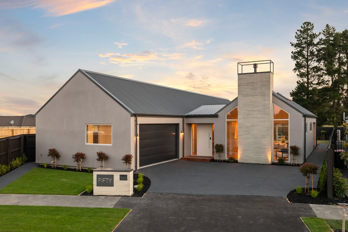 50 Georgina Street, Marshland, Christchurch - Carousel 1