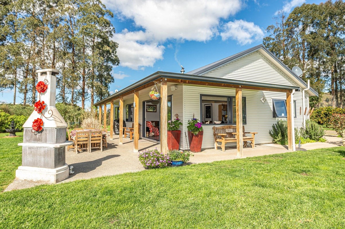 394 Kaiwhaiki Road, Kaiwhaiki, Whanganui - Carousel 2