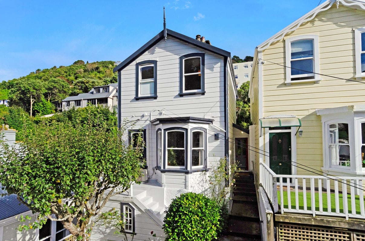 362 Tinakori Road, Thorndon, Wellington - Carousel 31