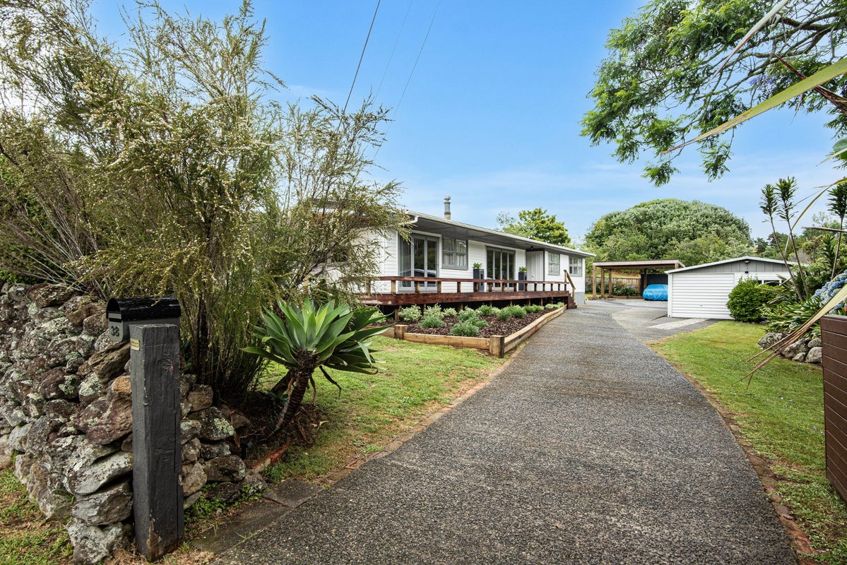 38 Dip Road, Kamo, Whangarei - Carousel 1